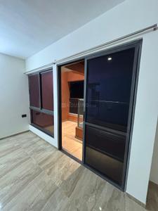 Bedroom Image of 850 Sq.ft 2 BHK Apartment / Flat for sale in VTP Aethereus Phase I, Mahalunge Pune for Rs. 7200000