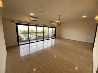 Living Room Image of 2070 Sq.ft 3 BHK Apartment / Flat for sale in Sobha City, Sector 108 Gurgaon for Rs. 43000000