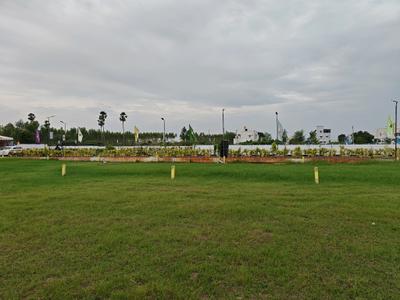 Image of 900 Sq.ft Residential Plot / Land for sale in Vandalur, Chennai for Rs. 4229100