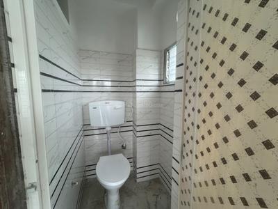 Image of 800 Sq.ft 2 BHK Apartment / Flat for sale in Dum Dum Cantonment, Kolkata for Rs. 2640000