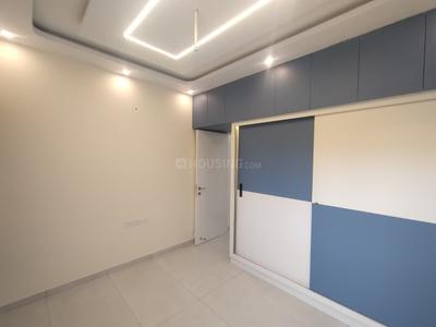Bedroom Image of 1683 Sq.ft 3 BHK Apartment / Flat for rent in Casagrand Boulevard, Chikkagubbi Village Bengaluru for Rs. 49000