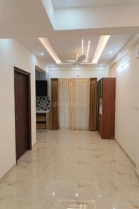 Hall Image of 1566 Sq.ft 3 BHK Apartment / Flat for sale in Kothanur Bengaluru for Rs. 13780000