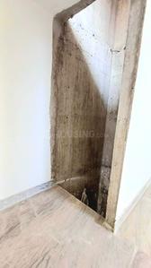 Bedroom Image of 1126 Sq.ft 3 BHK Apartment / Flat for sale in Purbalok Kolkata for Rs. 6800000