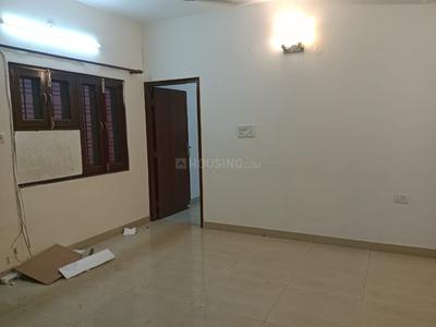 Hall Image of 1100 Sq.ft 2 BHK Builder Floor for rent in Safdarjung Development Area New Delhi for Rs. 70000
