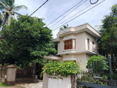 Image of 3200 Sq.ft 5 BHK Independent House for sale in Punkunnam, Thrissur for Rs. 25000000