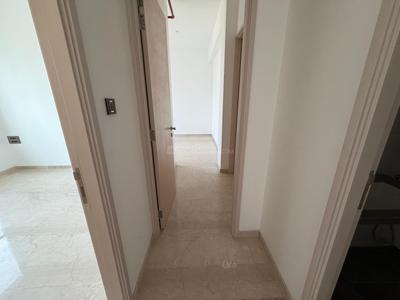 Image of 1899 Sq.ft 3 BHK Apartment / Flat for rent in Monte South, Byculla, Mumbai for Rs. 250000