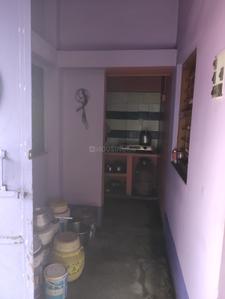 Kitchen Image of 1600 Sq.ft 4 BHK Independent House for sale in Raniganj Asansol for Rs. 4000000