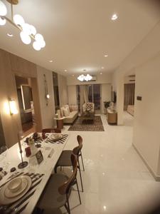 2 BHK Apartment