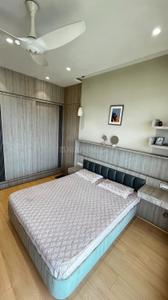 Bedroom Image of 1350 Sq.ft 3 BHK Apartment / Flat for sale in Sabari Horizon, Anushakti Nagar Mumbai for Rs. 52500000