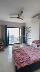Bedroom Image of 800 Sq.ft 2 BHK Apartment / Flat for sale in Kanakia Hollywood, Andheri West Mumbai for Rs. 35000000