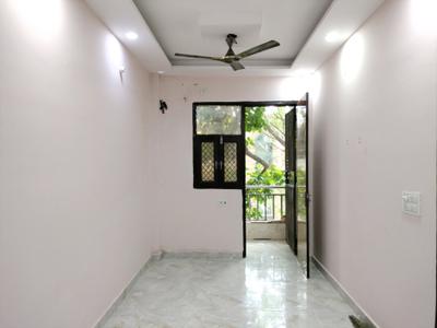 Living Room Image of 600 Sq.ft 1 BHK Apartment / Flat for rent in DDA Akshardham Apartments, Sector 19 Dwarka New Delhi for Rs. 17500
