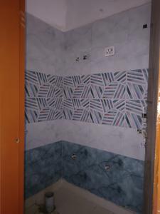 Bedroom Two Image of 750 Sq.ft 2 BHK Builder Floor for sale in Ved Vihar Ghaziabad for Rs. 2330424