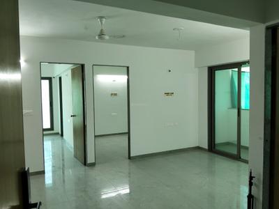 Living Room Image of 1850 Sq.ft 3 BHK Apartment / Flat for sale in Green Abalone, Shela Ahmedabad for Rs. 9000000