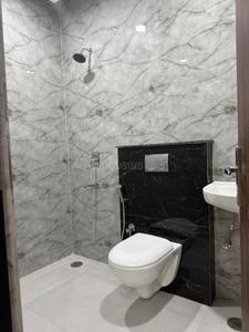 Bathroom Image of 1200 Sq.ft 3 BHK Apartment / Flat for sale in Ramgarh Bhudda Zirakpur for Rs. 6900000