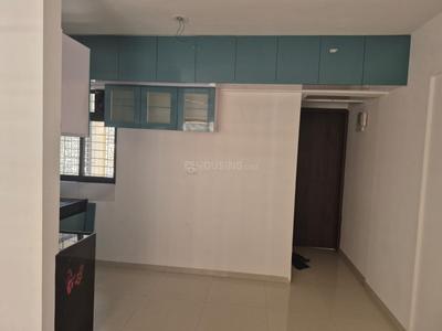 Hall Image of 500 Sq.ft 2 BHK Apartment / Flat for rent in Oxy Beaumonde, Viman Nagar Pune for Rs. 25000
