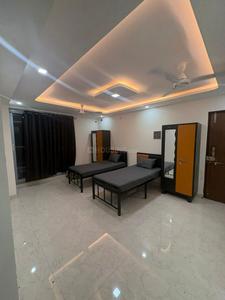 Hall Image of Galaxy live space in Borivali East, Mumbai