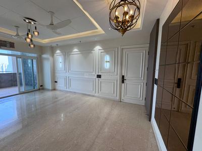 Hall Image of 2000 Sq.ft 3 BHK Apartment / Flat for sale in IVY County, Sector 75 Noida for Rs. 30000000