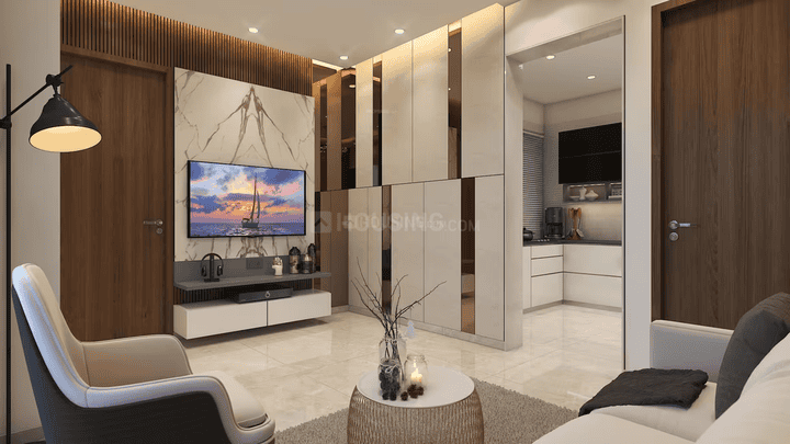 Mayfair Virar Gardens Phase 2 Main Image 1