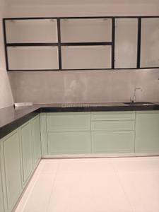 Kitchen Image of 1040 Sq.ft 2 BHK Apartment / Flat for sale in Gagan Myra, Kondhwa Pune for Rs. 8000000