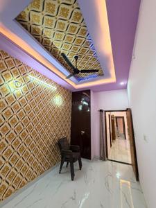 Hall Image of 1300 Sq.ft 3 BHK Villa for sale in Sushant City - I Jaipur for Rs. 7000000
