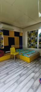 Balcony Image of 5000 Sq.ft 4 BHK Apartment / Flat for sale in Iscon Ambli Road Ahmedabad for Rs. 55000000