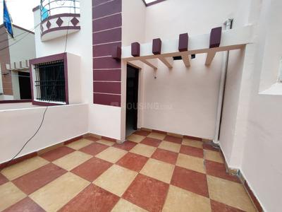 Balcony Image of 1600 Sq.ft 3 BHK Independent House for rent in Tatibandh Raipur for Rs. 17500