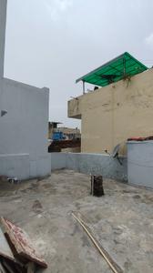 Balcony Image of 850 Sq.ft 2.5 BHK Duplex for sale in Paschim Vihar New Delhi for Rs. 6500000