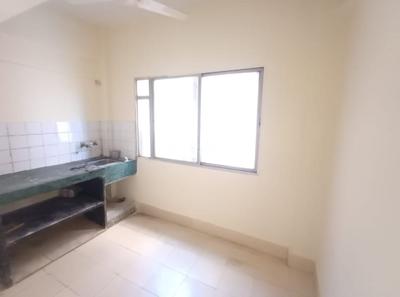Kitchen Image of 620 Sq.ft 1 BHK Apartment / Flat for rent in Erandwane Pune for Rs. 22500