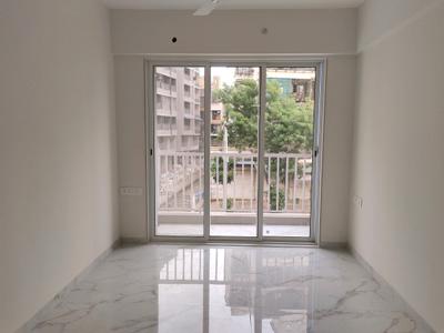Living Room Image of 765 Sq.ft 1 BHK Apartment / Flat for sale in Ulwe Navi Mumbai for Rs. 6100000