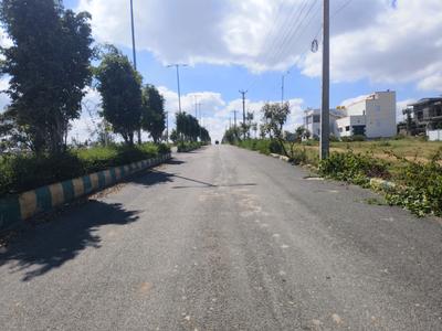 Residential Plot