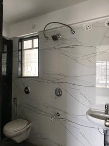 Bedroom Two Image of 1026 Sq.ft 2 BHK Apartment / Flat for sale in Mahindra Nestalgia Phase 1, Pimpri Pune for Rs. 10550000