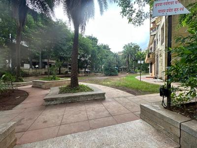 Image of 690 Sq.ft 1 BHK Apartment / Flat for sale in Mehta Amrut Heaven, Kalyan West, Kalyan for Rs. 5000000