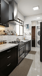 Image of 440 Sq.ft 1 BHK Apartment / Flat for sale in 34 Park Estate, Goregaon West, Mumbai for Rs. 12500000