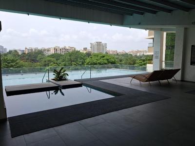 Image of 1000 Sq.ft 2 BHK Apartment / Flat for sale in Avon Vista, Balewadi, Pune for Rs. 11000000