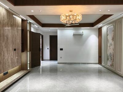 Living Room Image of 1600 Sq.ft 3.5 BHK Builder Floor for sale in Sector 57 Gurgaon for Rs. 32500000