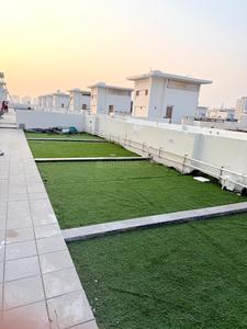 Building Image of 1494 Sq.ft 3.5 BHK Builder Floor for sale in M3M Soulitude, Sector 89 Gurgaon for Rs. 17500000