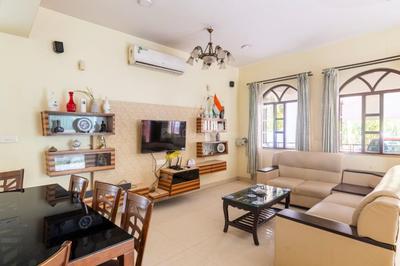 Hall Image of 3767 Sq.ft 6 BHK Villa for sale in Nerul Goa for Rs. 150000000