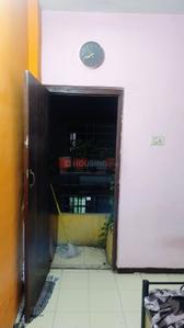Balcony Image of 750 Sq.ft 2 BHK Apartment / Flat for sale in Katraj Pune for Rs. 2500000