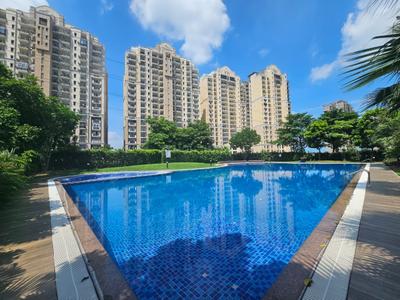 Image of 1900 Sq.ft 3 BHK Apartment / Flat for sale in ATS Golf Meadows Lifestyle, Ashiana Colony, Dera Bassi for Rs. 13395000