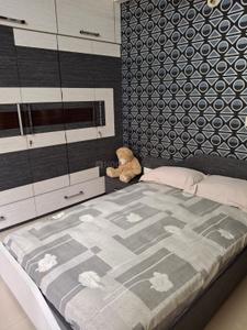 Bedroom Image of 2000 Sq.ft 3 BHK Apartment / Flat for sale in Sambhav Stavan Avisha, Jodhpur Ahmedabad for Rs. 19000000