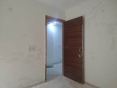 Bedroom Image of 690 Sq.ft 2 BHK Apartment / Flat for sale in Khanpur New Delhi for Rs. 3300000