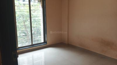 Bedroom Image of 450 Sq.ft 1 BHK Apartment / Flat for rent in Anchor Park, Nalasopara East Nala Sopara for Rs. 13000