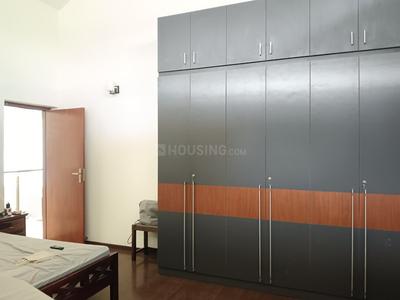 Bedroom Image of 3004 Sq.ft 3.5 BHK Villa for sale in  Sarjapur Railway Mens Cghs Layout, Sarjapur Bengaluru for Rs. 42500000