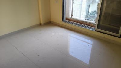 Bedroom Image of 1450 Sq.ft 3 BHK Apartment / Flat for sale in Thane West Thane for Rs. 22500000