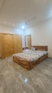 Bedroom Image of 2250 Sq.ft 4 BHK Villa for sale in Bluets Pushpak Blues, Bhayli Vadodara for Rs. 14000000