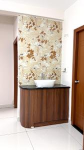 Kitchen Image of 1146 Sq.ft 2 BHK Apartment / Flat for sale in Ayyappa Nagar Bengaluru for Rs. 7450000