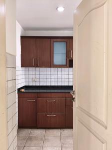 Kitchen Image of 2368 Sq.ft 3 BHK Apartment / Flat for sale in Unitech Uniworld City South, Sector 30 Gurgaon for Rs. 48500000