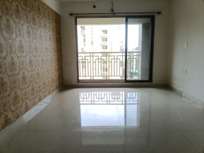 Living Room Image of 1230 Sq.ft 2 BHK Apartment / Flat for sale in Paradise Sai Symphony, Kharghar Navi Mumbai for Rs. 16200000