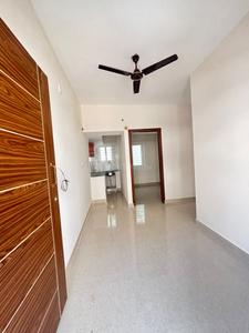 Hall Image of 400 Sq.ft 1 BHK Builder Floor for rent in C V Raman Nagar Bengaluru for Rs. 10000