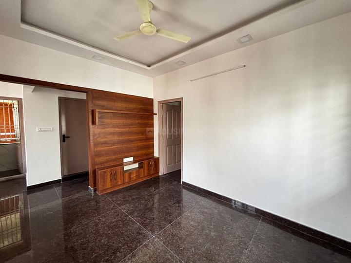 Kaushi homes Bedroom 1